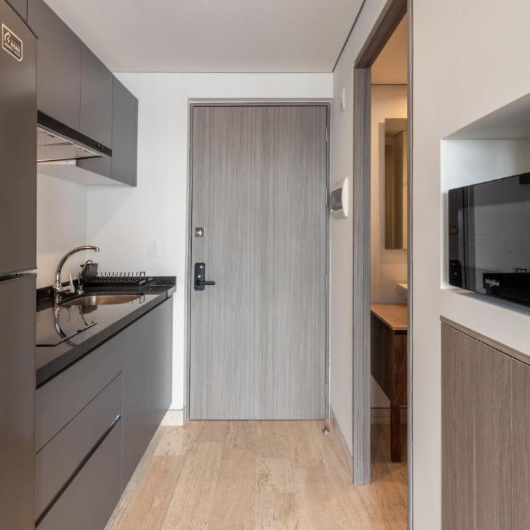 Torre Distum Anzures - Estudio Superior - 12