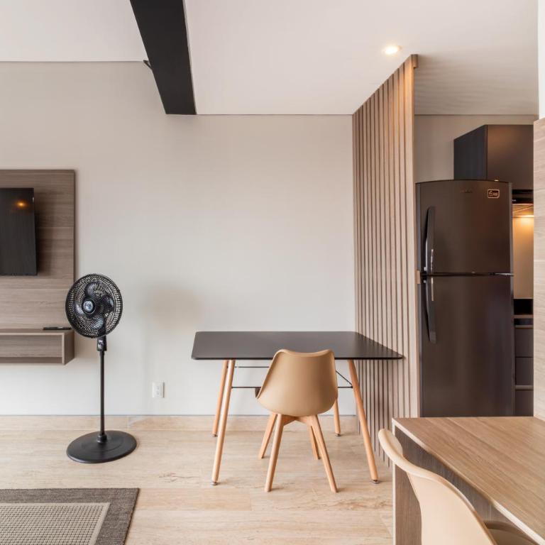 Torre Distum Anzures - Estudio Superior - 13