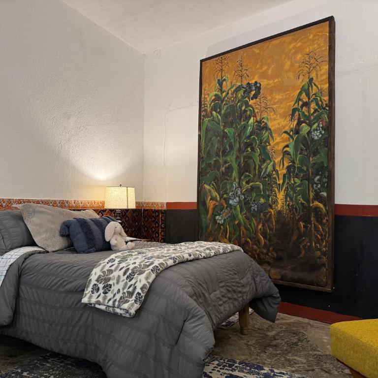 Tres Fuentes Hotel Boutique - Habitación Cuádruple Deluxe - 6