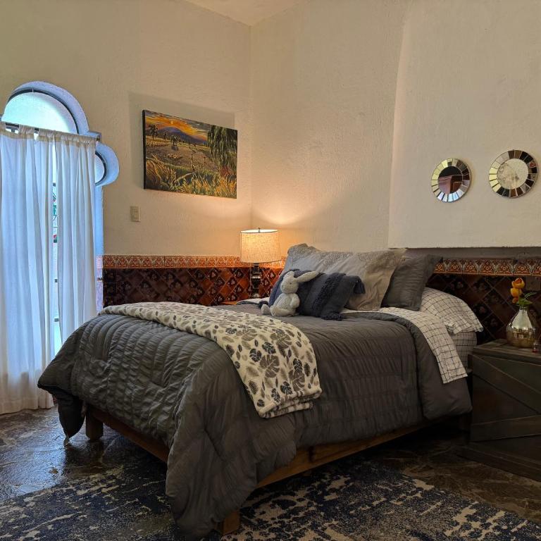 Tres Fuentes Hotel Boutique - Habitación Cuádruple Deluxe - 11