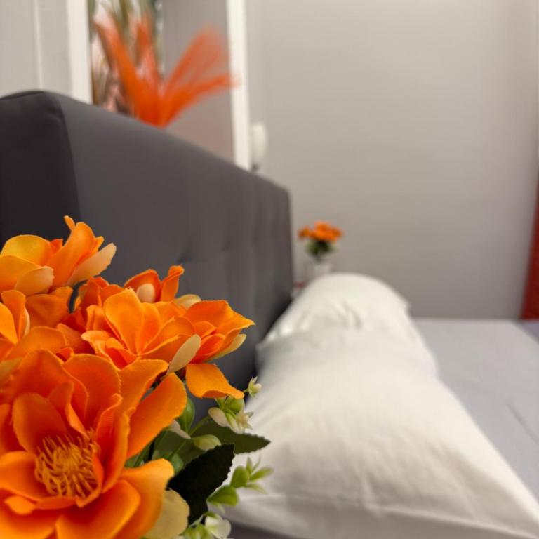 Rooms al Castello Celine - Deluxe Room - 1