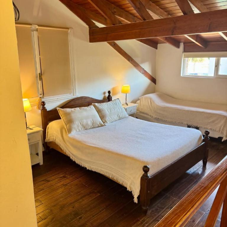 Alvear Icon Hotel - Apartamento de 1 dormitorio - 7