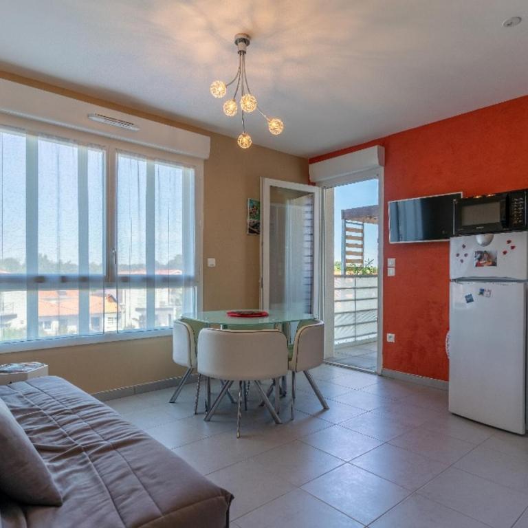 Appartement idéal au centre-ville - 4 pers. - FR-1-319-442 - Apartment (4 Adults) - 1