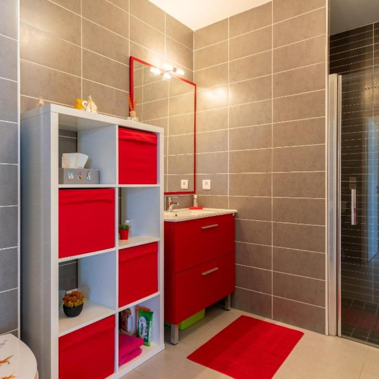 Appartement idéal au centre-ville - 4 pers. - FR-1-319-442 - Apartment (4 Adults) - 5