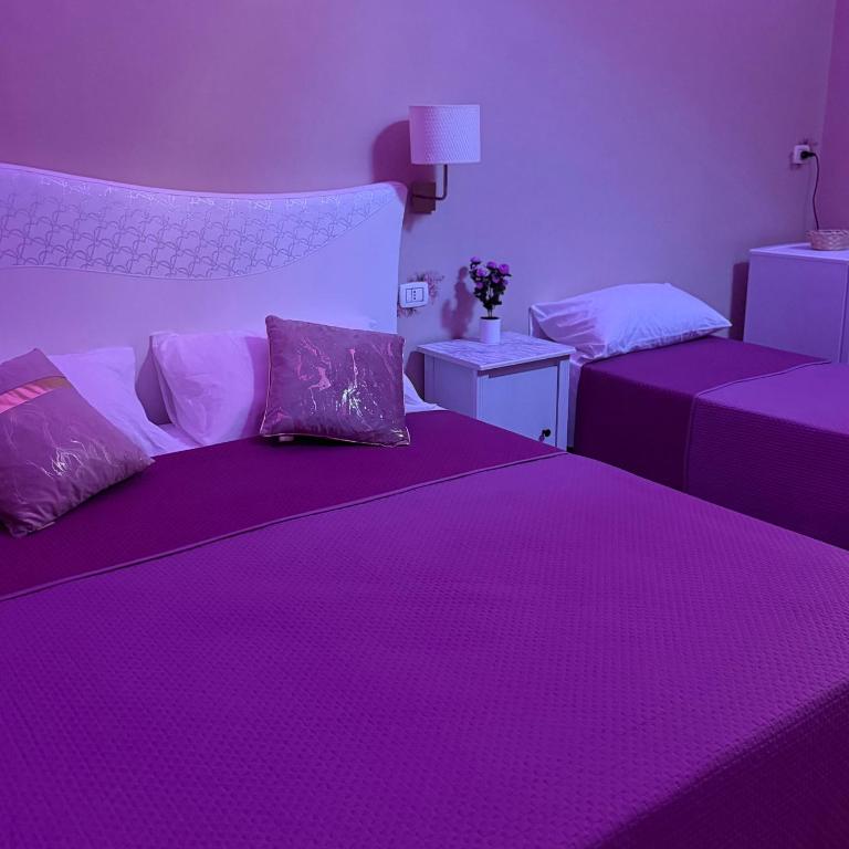 Rooms al Castello Celine - Double Room - 2