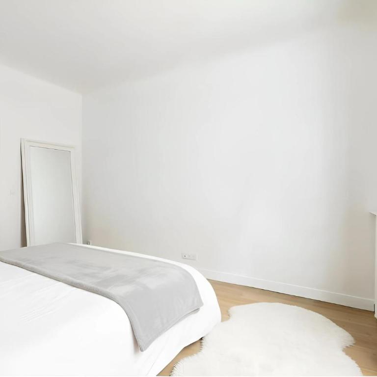 Trocadero - Elegant 1BR - Sleeps 5 - Appartement Premier 1 Chambre - 20