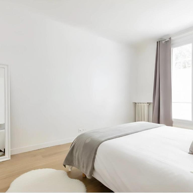 Trocadero - Elegant 1BR - Sleeps 5 - Appartement Premier 1 Chambre - 19