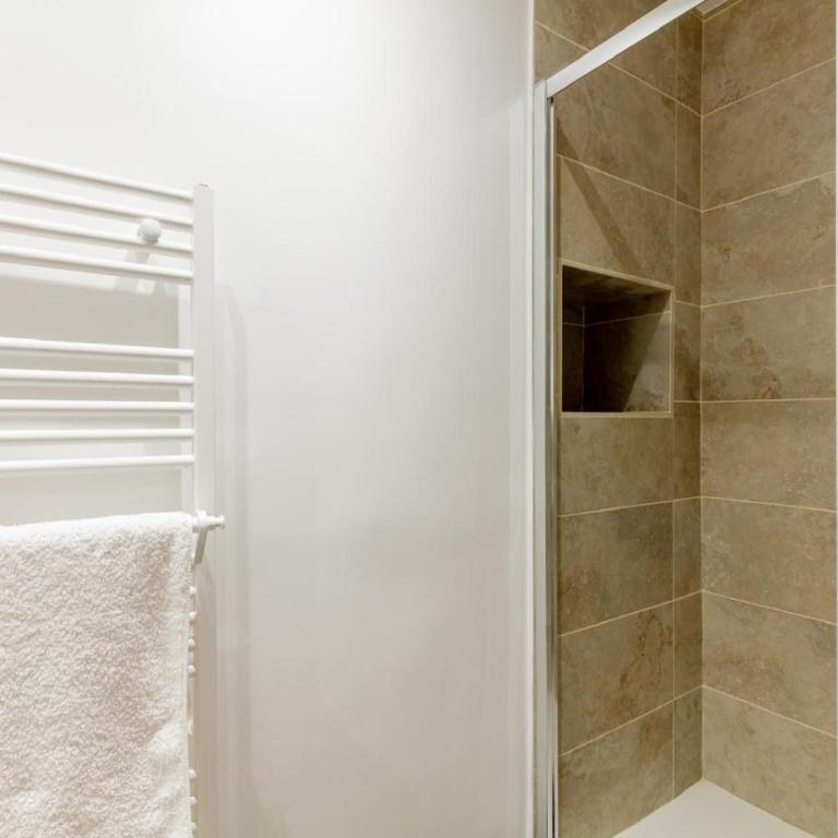 Trocadero - Elegant 1BR - Sleeps 5 - Appartement Premier 1 Chambre - 31