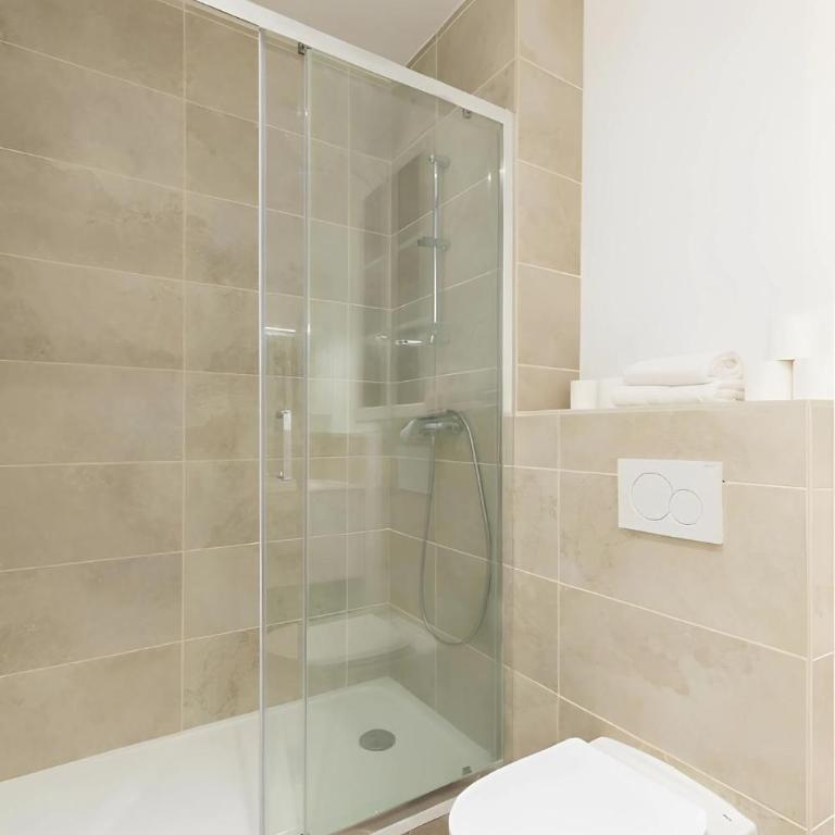 Trocadero - Elegant 1BR - Sleeps 5 - Appartement Premier 1 Chambre - 26