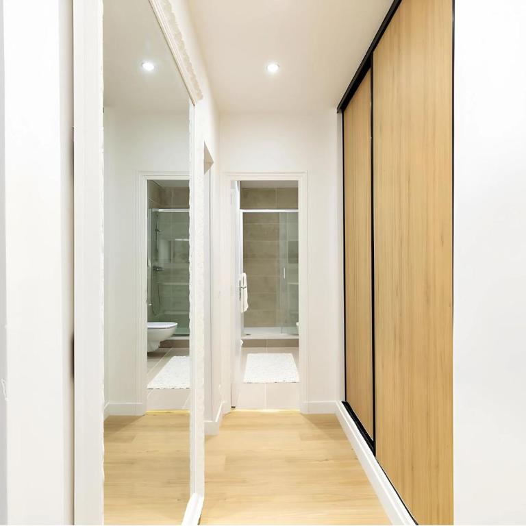 Trocadero - Elegant 1BR - Sleeps 5 - Appartement Premier 1 Chambre - 23