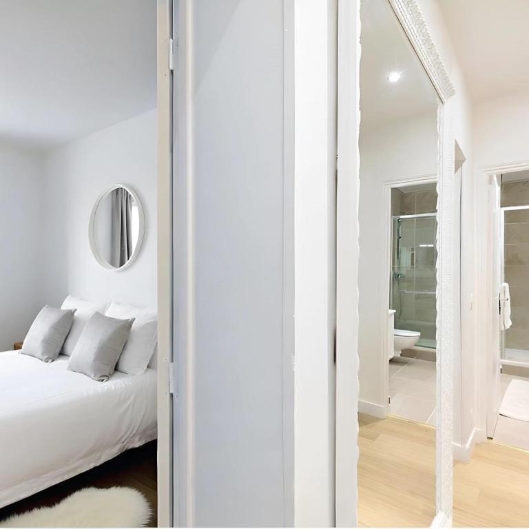 Trocadero - Elegant 1BR - Sleeps 5 - Appartement Premier 1 Chambre - 22