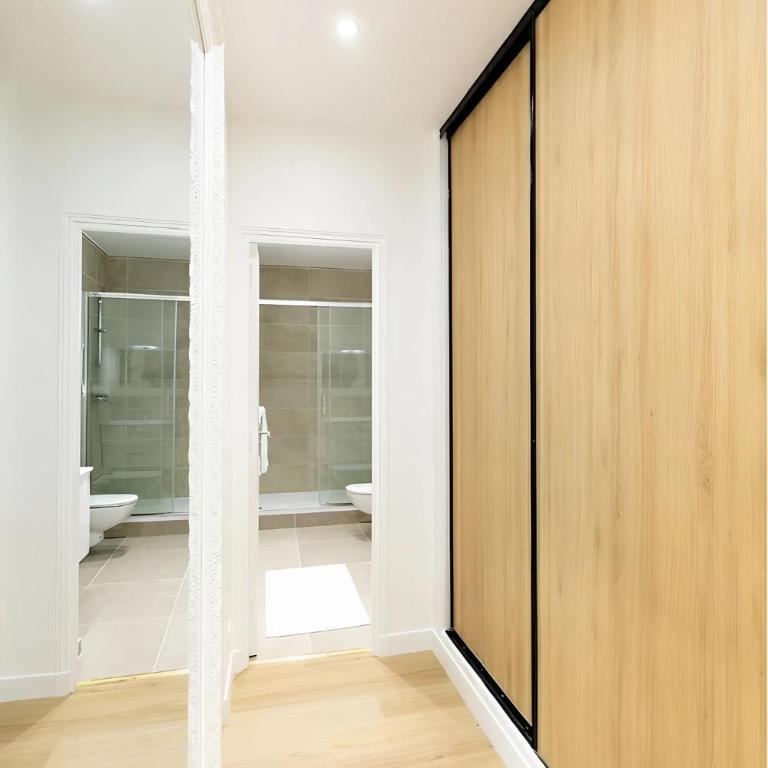 Trocadero - Elegant 1BR - Sleeps 5 - Appartement Premier 1 Chambre - 24