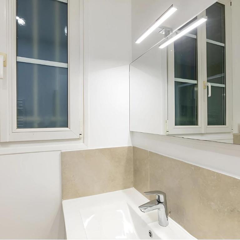 Trocadero - Elegant 1BR - Sleeps 5 - Appartement Premier 1 Chambre - 30