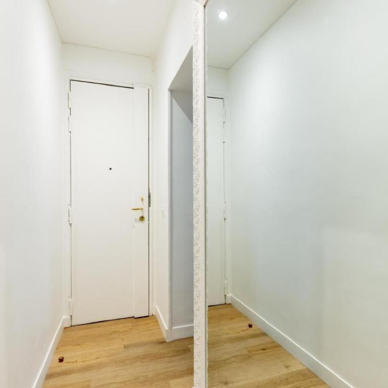 Trocadero - Elegant 1BR - Sleeps 5 - Appartement Premier 1 Chambre - 37