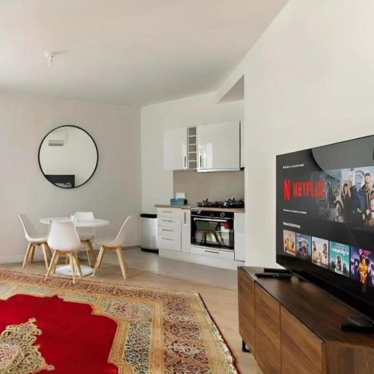 Trocadero - Elegant 1BR - Sleeps 5 - Appartement Premier 1 Chambre - 1
