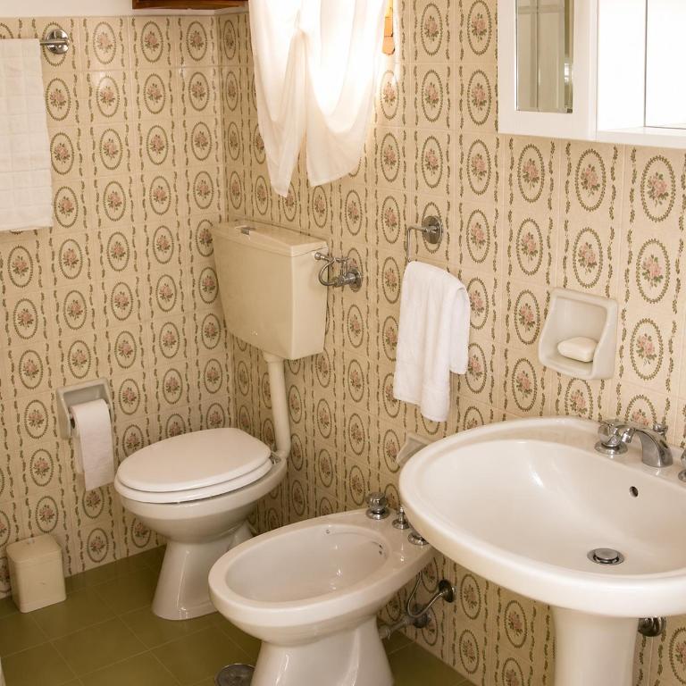 Villa Olimpo B&B - Camera Familiare con Bagno Privato - 5