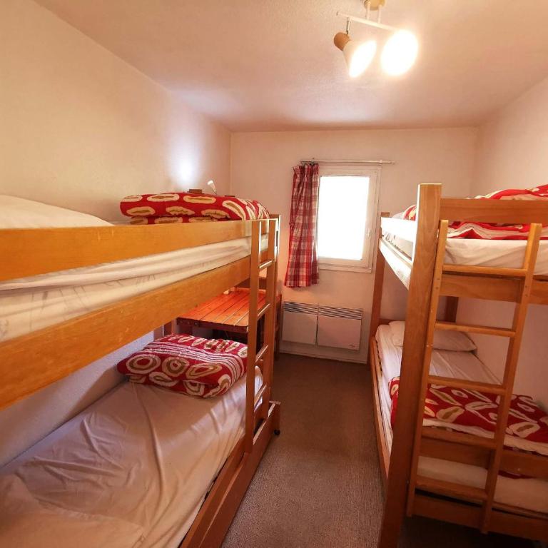 2 pièces aux Adrets, au pied des pistes, animaux admis - Apartment mit 1 Schlafzimmer - 13