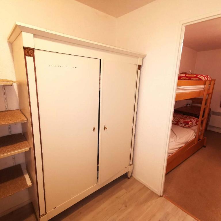 2 pièces aux Adrets, au pied des pistes, animaux admis - Apartment mit 1 Schlafzimmer - 15