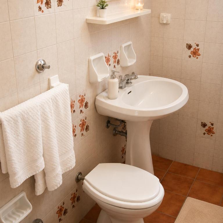 Villa Olimpo B&B - Camera Tripla con Bagno Privato - 1