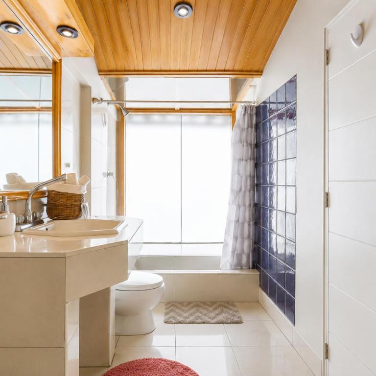 Sumaq Sisa Home & Loft - Three-Bedroom House - 27