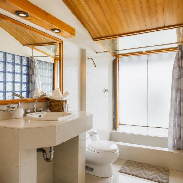 Sumaq Sisa Home & Loft - Three-Bedroom House - 26