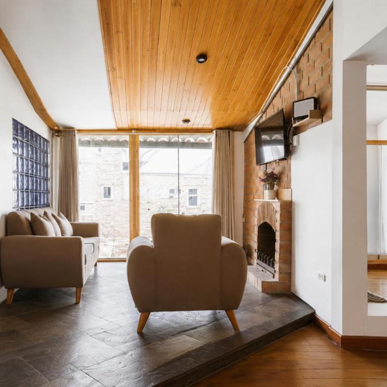 Sumaq Sisa Home & Loft - Three-Bedroom House - 7
