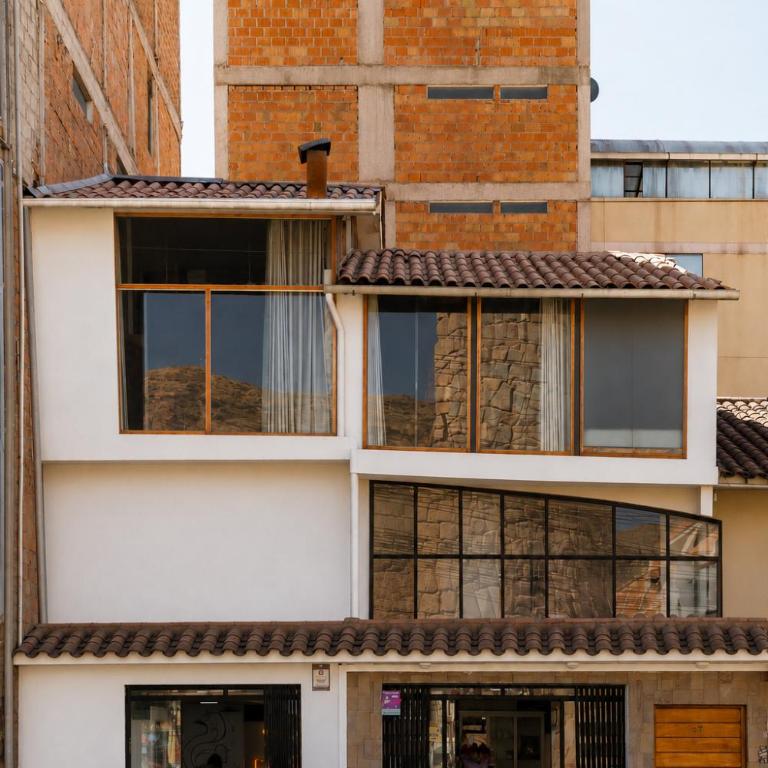 Sumaq Sisa Home & Loft - Three-Bedroom House - 35