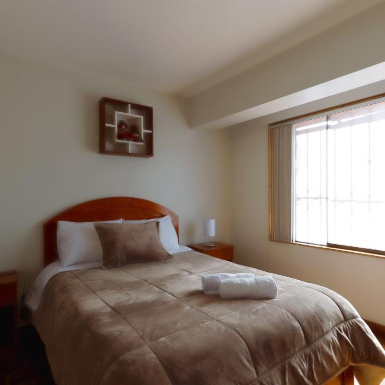 Sumaq Sisa Home & Loft - Three-Bedroom House - 15