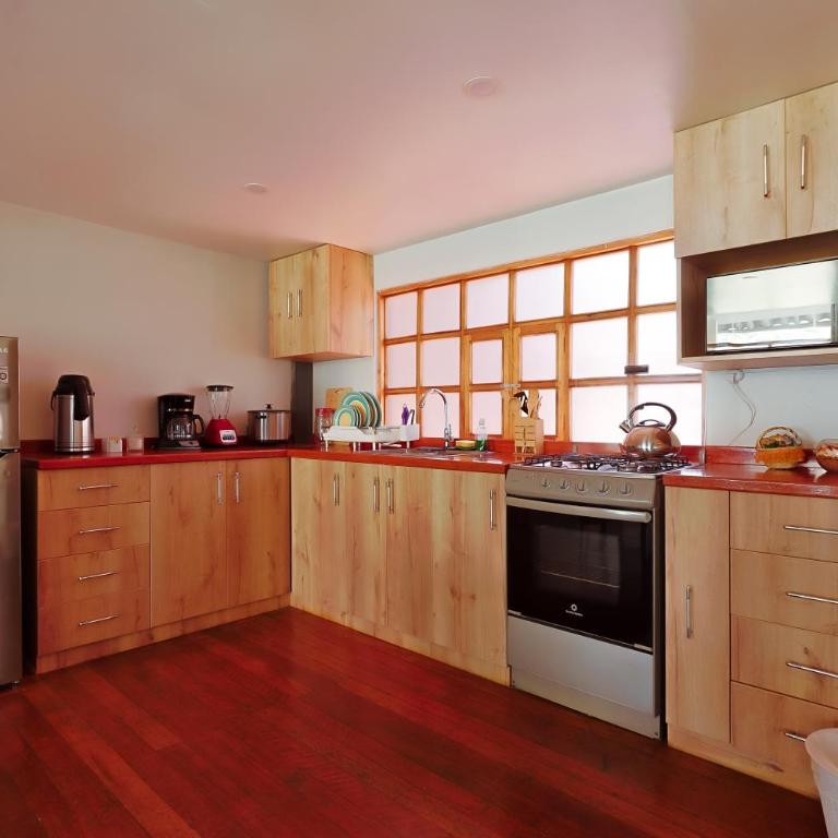 Sumaq Sisa Home & Loft - Three-Bedroom House - 8