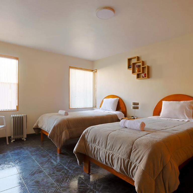Sumaq Sisa Home & Loft - Three-Bedroom House - 10