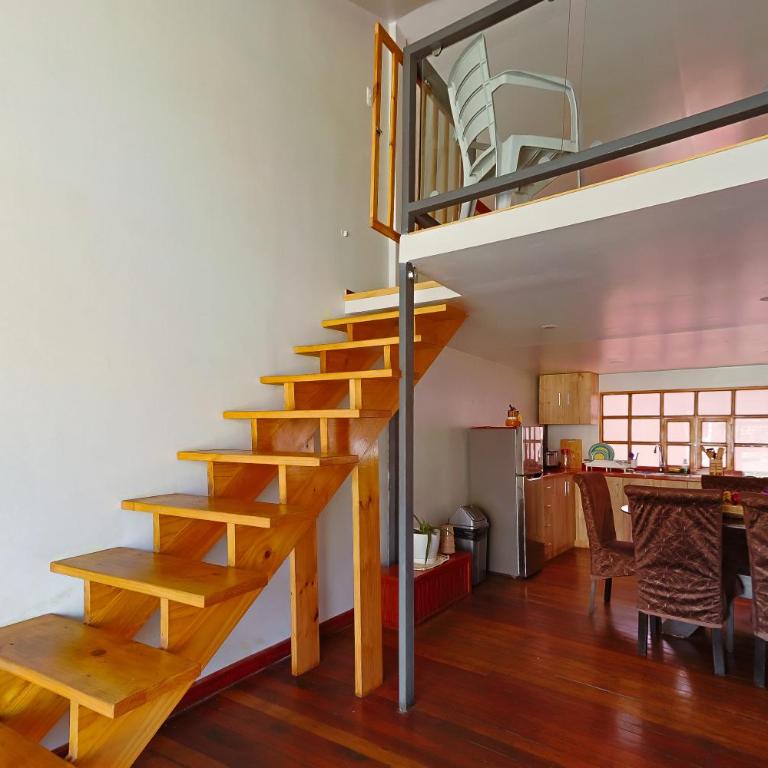 Sumaq Sisa Home & Loft - Three-Bedroom House - 20