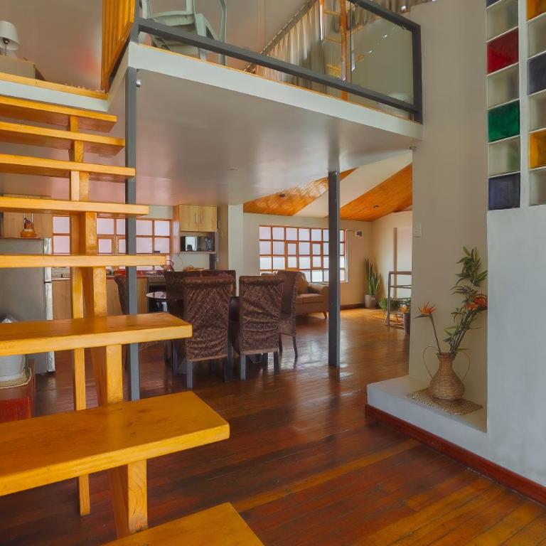 Sumaq Sisa Home & Loft - Three-Bedroom House - 21