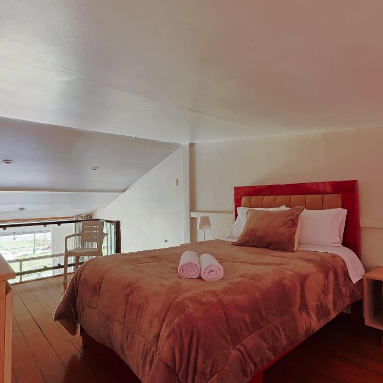 Sumaq Sisa Home & Loft - Three-Bedroom House - 22