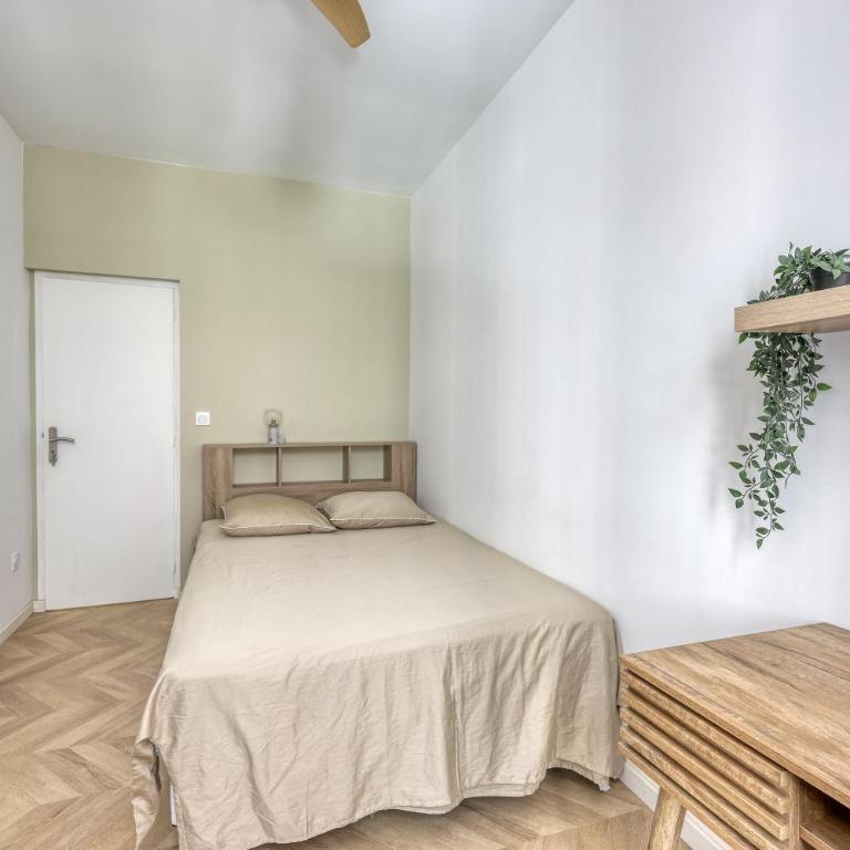 La Terrasse Picot - Apartment - 10