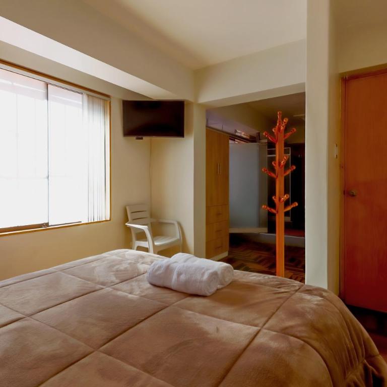 Sumaq Sisa Home & Loft - Three-Bedroom House - 16