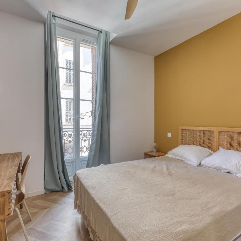 La Terrasse Picot - Apartment - 13