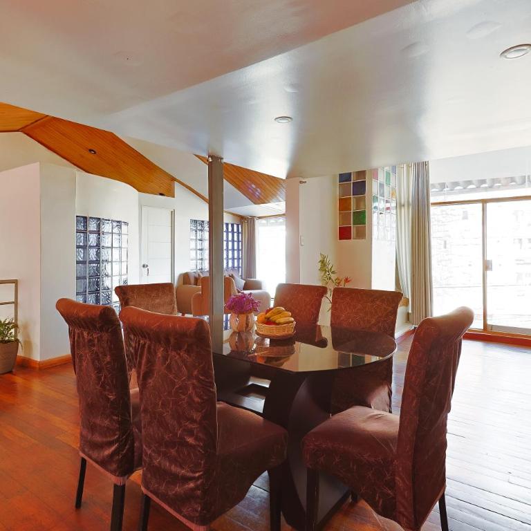 Sumaq Sisa Home & Loft - Three-Bedroom House - 1