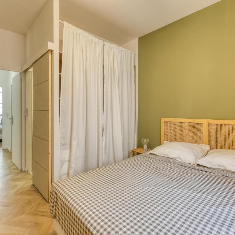 La Terrasse Picot - Apartment - 16