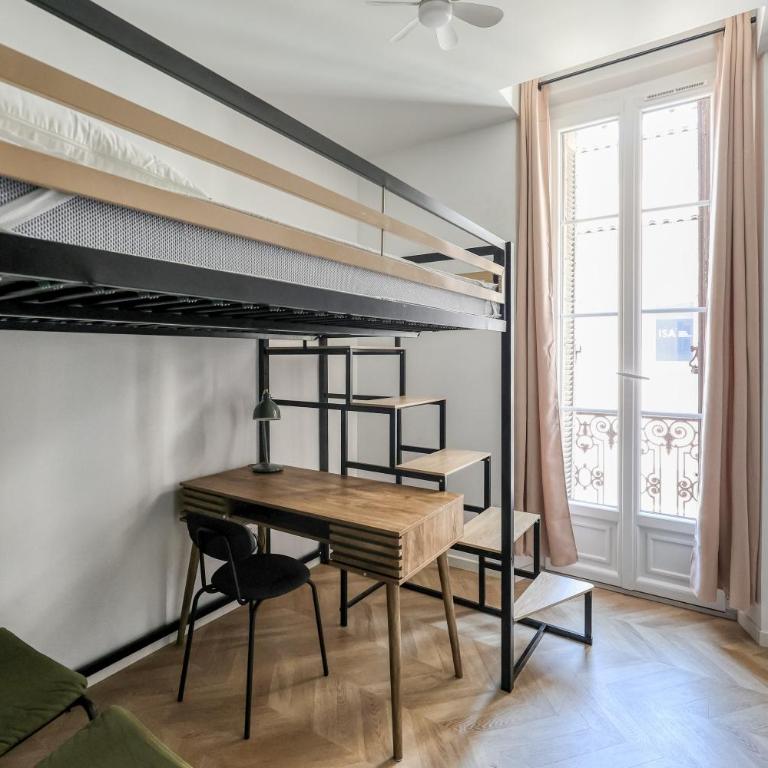 La Terrasse Picot - Apartment - 22