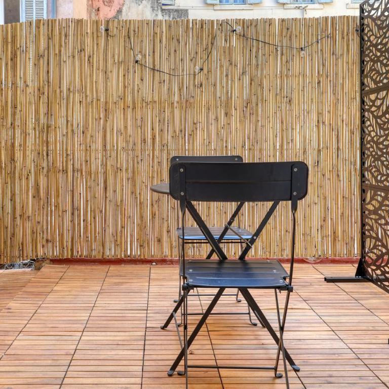 La Terrasse Picot - Apartment - 19