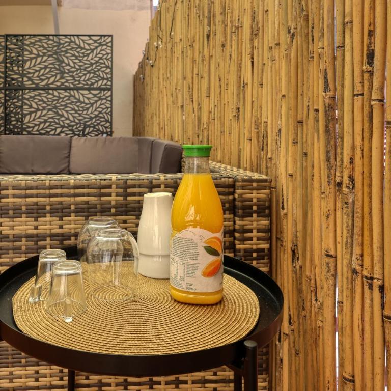 La Terrasse Picot - Apartment - 31