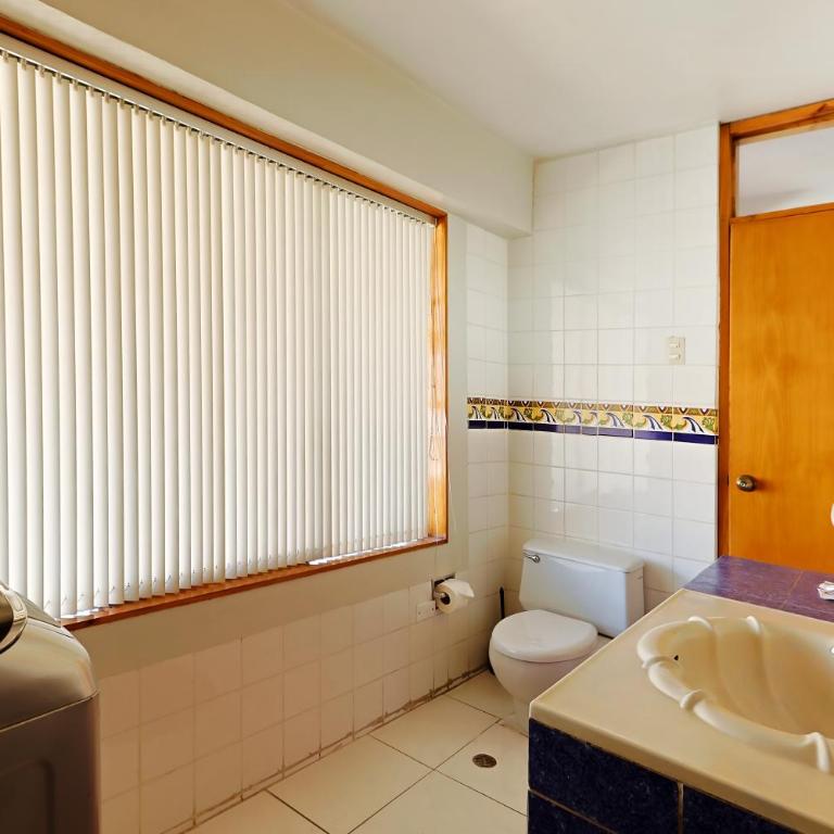 Sumaq Sisa Home & Loft - Three-Bedroom House - 13