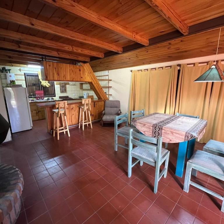 Cabaña, El Salto,Potrerillos - Chalet de 1 dormitorio - 4
