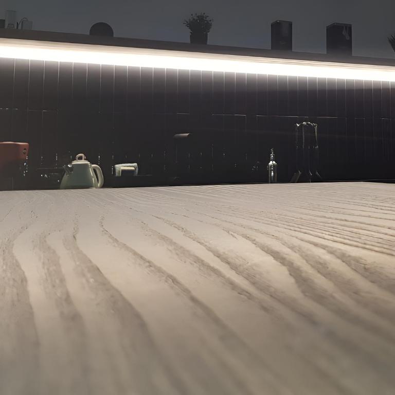 LM industrial apartment & suite - Industrial Apartment - 38
