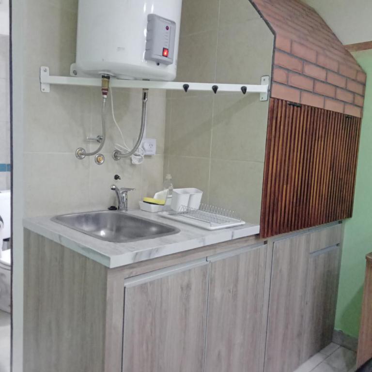 El Faro - Apartamento de 1 dormitorio - 3