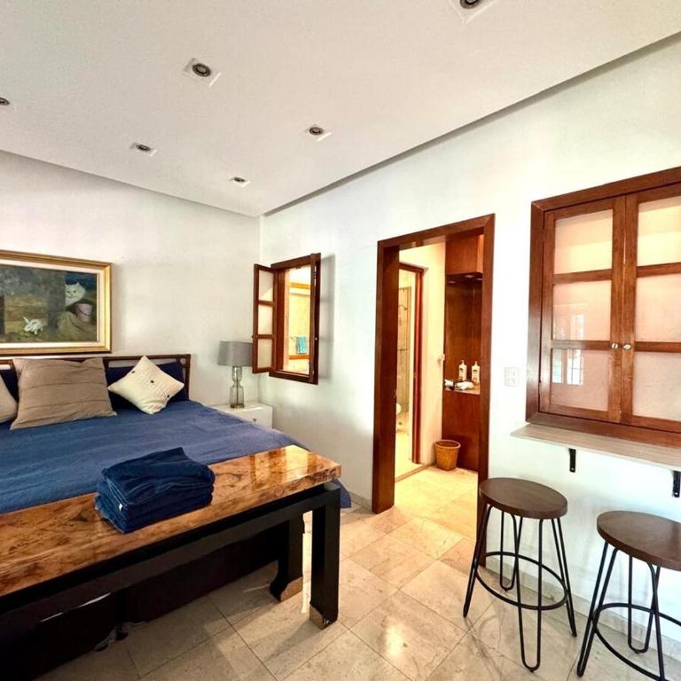 Loft deluxe condesa - Apartamento de 1 dormitorio - 12