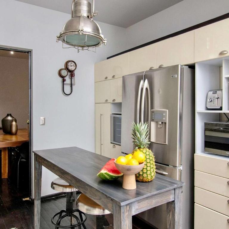 6BR house in Amsterdam street near Parque México - Apartamento - 17