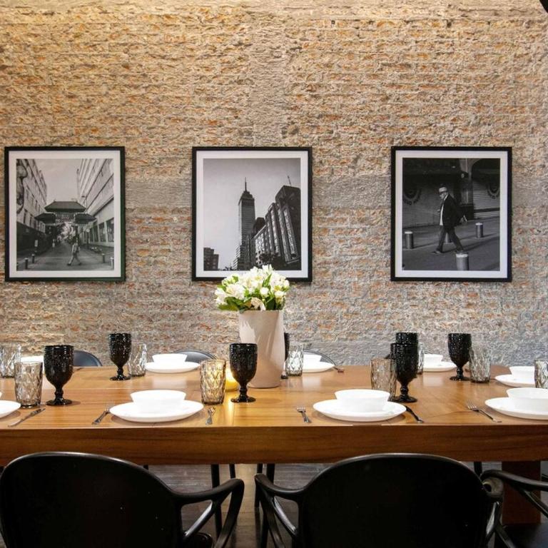 6BR house in Amsterdam street near Parque México - Apartamento - 37