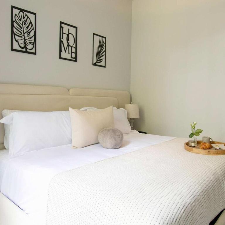 6BR house in Amsterdam street near Parque México - Apartamento - 52