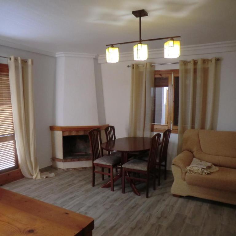 Casas Holiday - Playa la Mata - Apartamento con terraza - 16